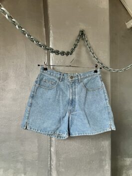 Vintage denim short