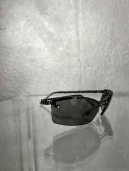 Vintage sunglasses Y2K black
