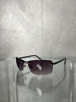 Vintage sunglasses Y2K with  rhinestones