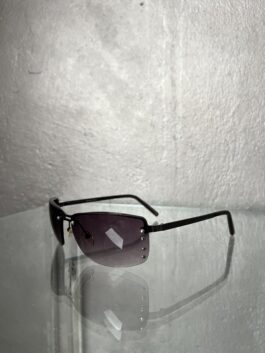 Vintage sunglasses Y2K with  rhinestones